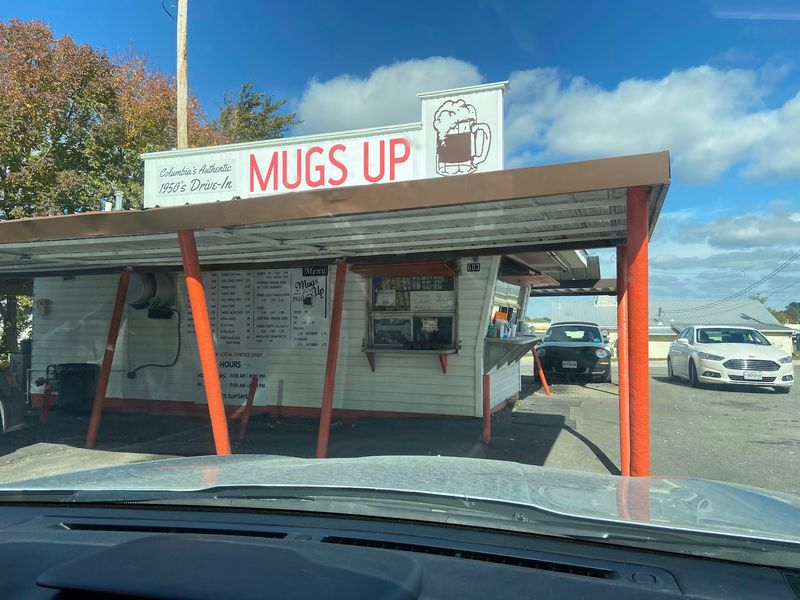 Mugs-Up Root Beer, Independence, MO