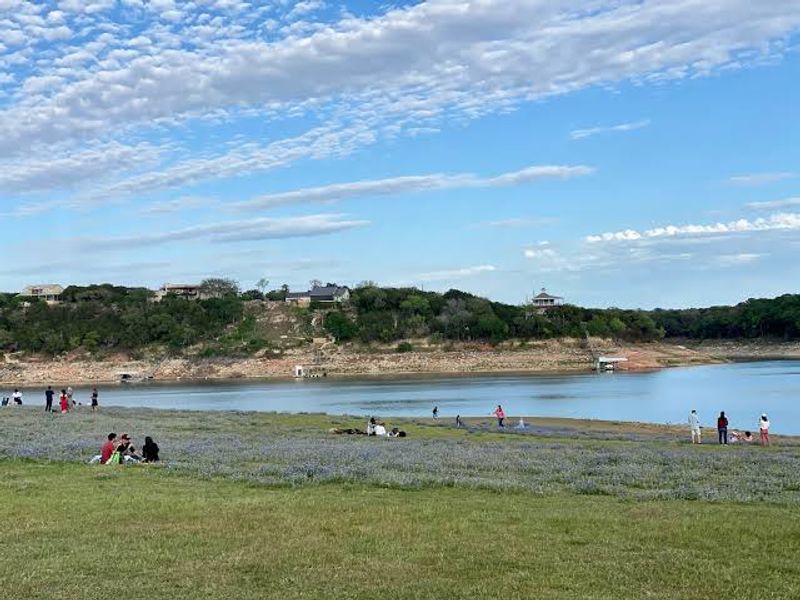 Muleshoe Bend Recreation Area, Spicewood, TX Muleshoe Bend Recreation Area, Spicewood, TX