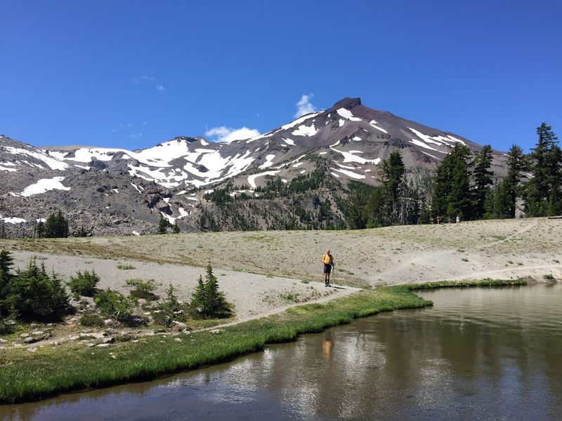 Multi-Use Trails for Every Kind of Pace