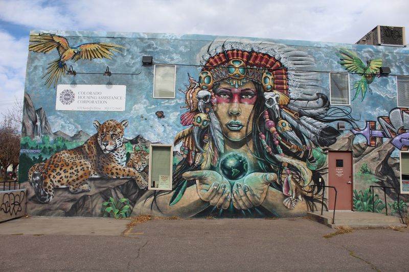 Murals And Street Art Worth Hunting Down Murals And Street Art Worth Hunting Down