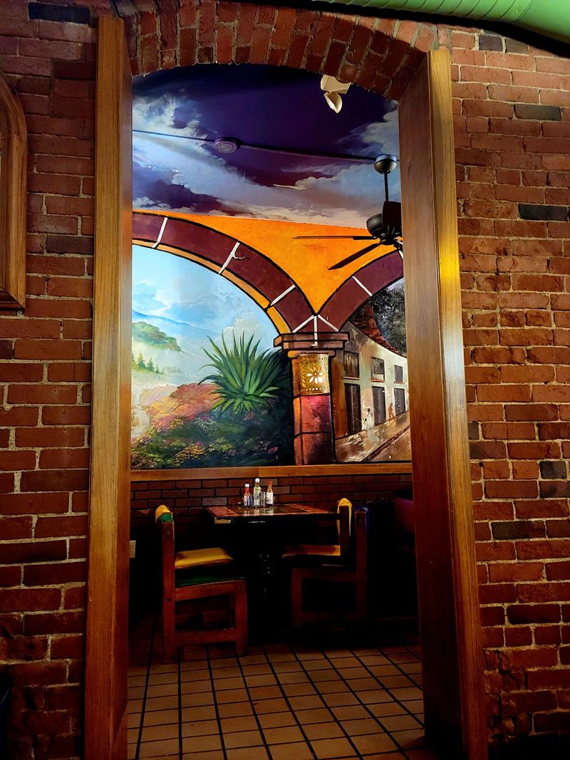 Murals That Steal the Show