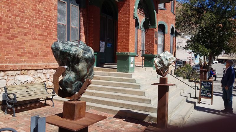 Museums That Keep the Story Alive