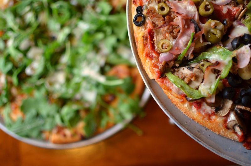 My Father's Pizza & Pasta, Black Mountain, NC My Father's Pizza & Pasta, Black Mountain, NC