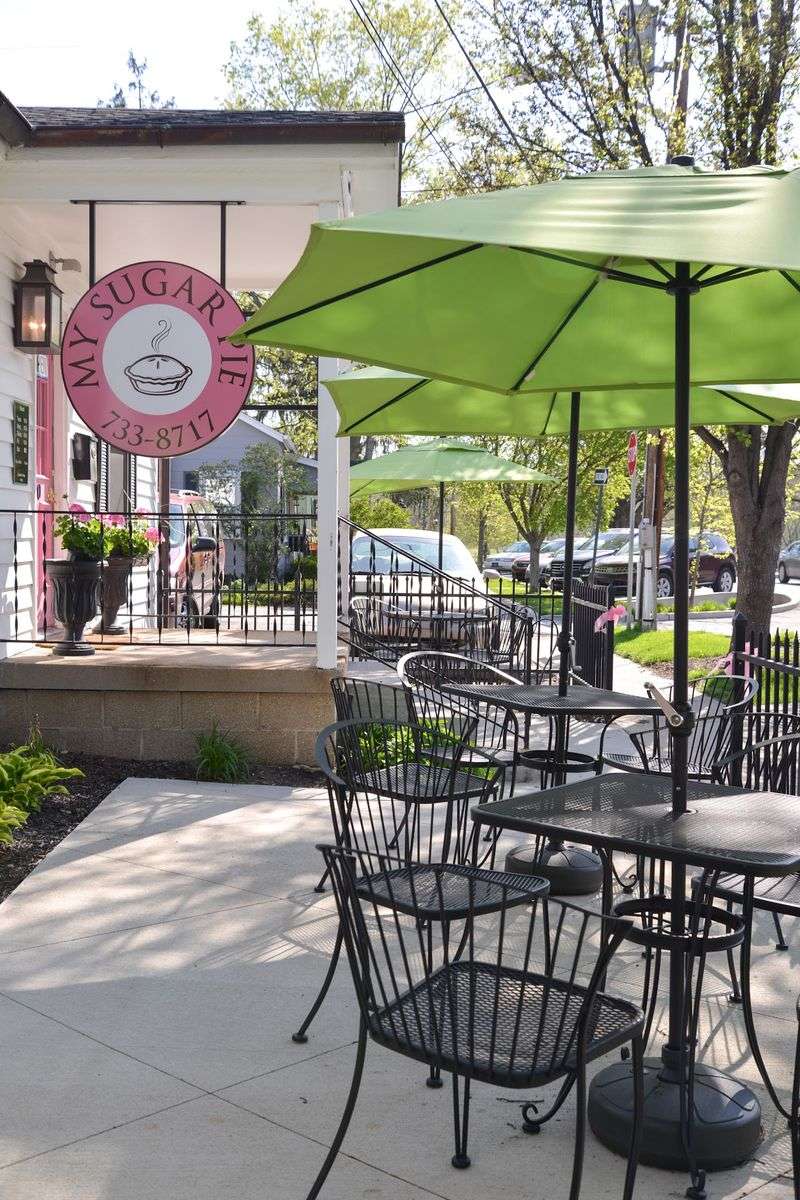 My Sugar Pie, Zionsville, IN My Sugar Pie, Zionsville, IN