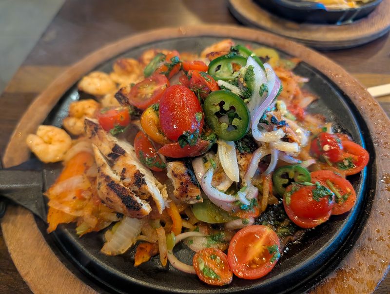 Nacho Daddy - Henderson, Henderson, NV