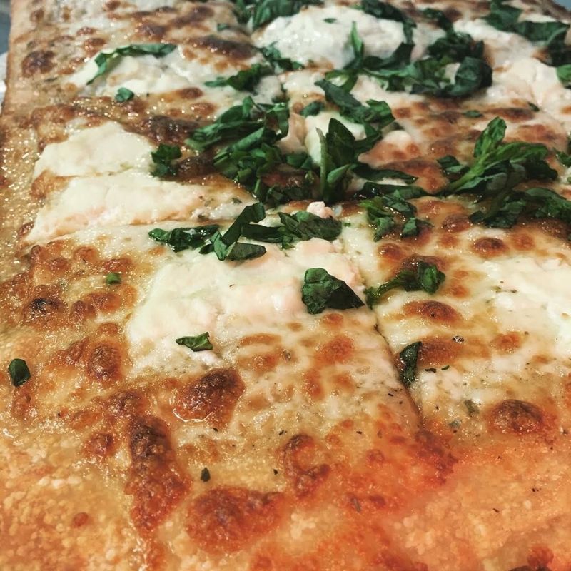 Naked City Pizza, Las Vegas