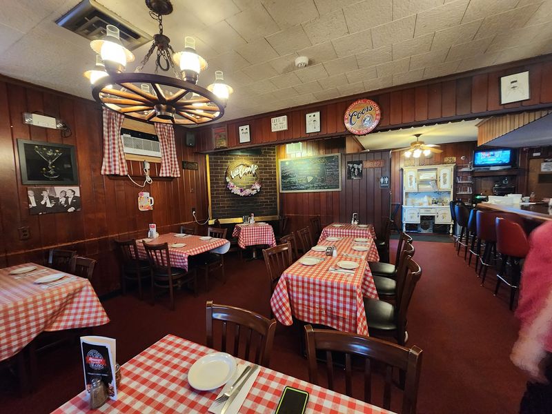 Nancy's Towne House, Rahway, NJ Nancy's Towne House, Rahway, NJ