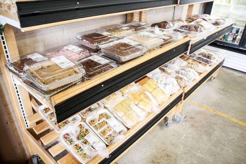Nappanee Bakery & Treat Shoppe, Nappanee, IN Nappanee Bakery & Treat Shoppe, Nappanee, IN