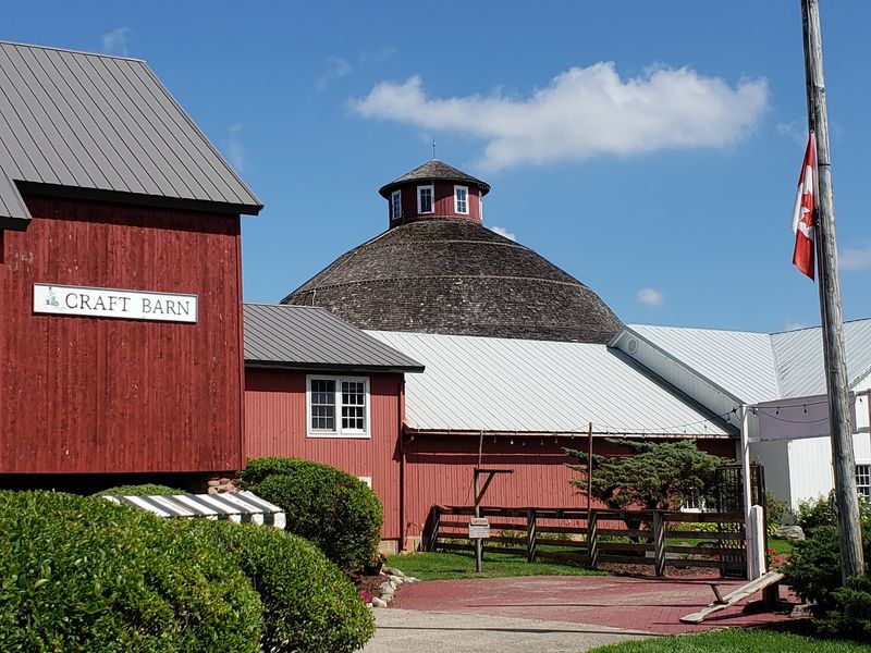 Nappanee, Elkhart County