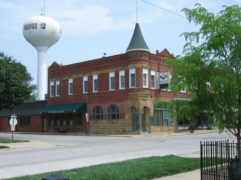 Nauvoo