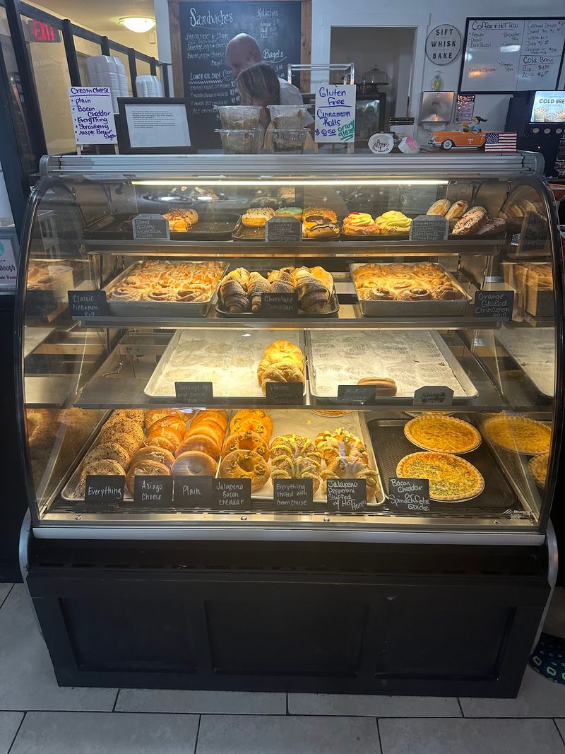 Navarre Bakery, Navarre, FL