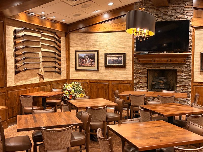 Nearly Fifty Years Of Beef And Legacy Nearly Fifty Years Of Beef And Legacy