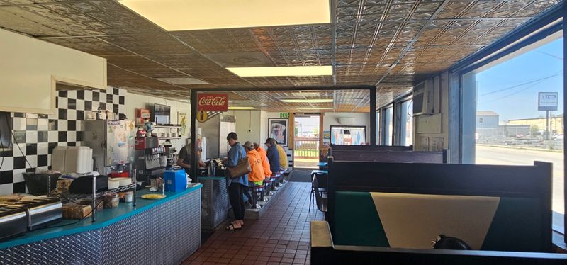 Nearly Nine Decades of Feeding the Neighborhood
