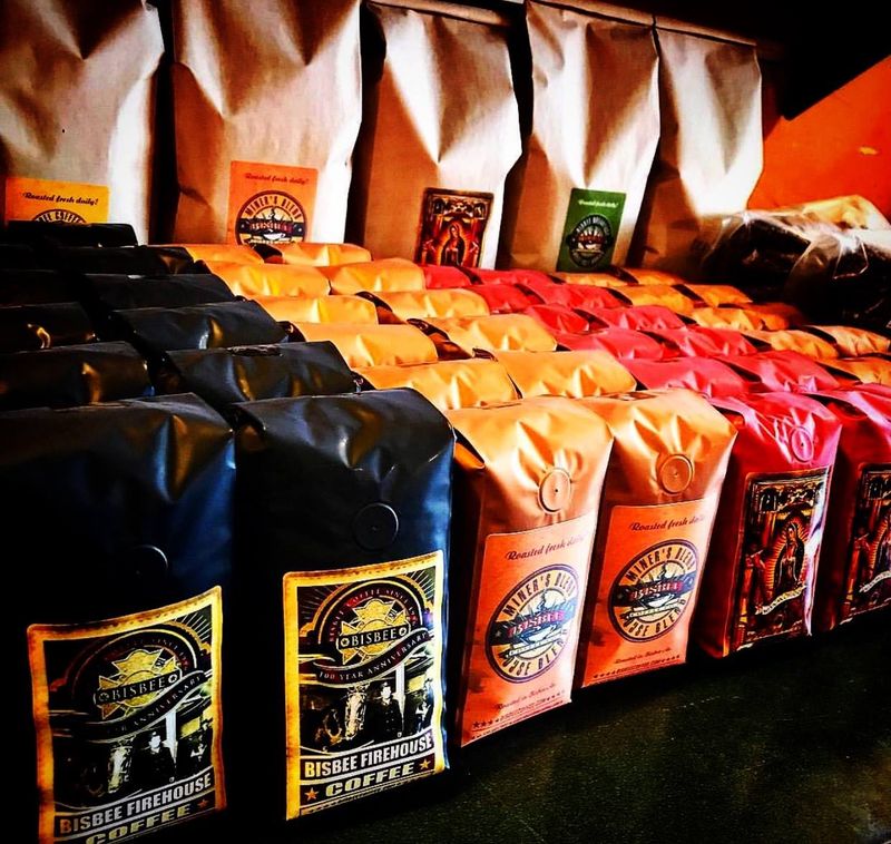 Nearly Three Decades Of Roasting Nearly Three Decades Of Roasting