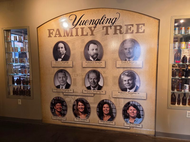 Nearly Two Centuries of Family Grit