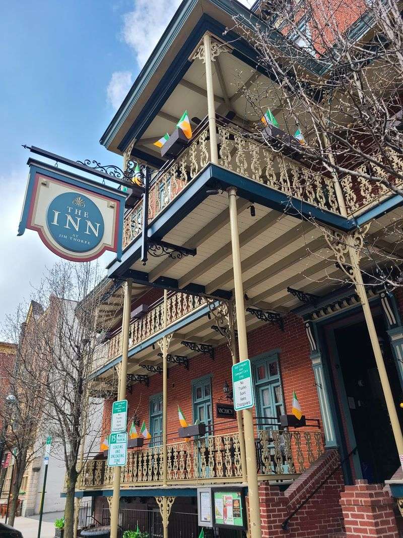 Nearly Two Centuries of Town History
