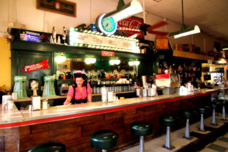 Nearly a Century of Fizzy History