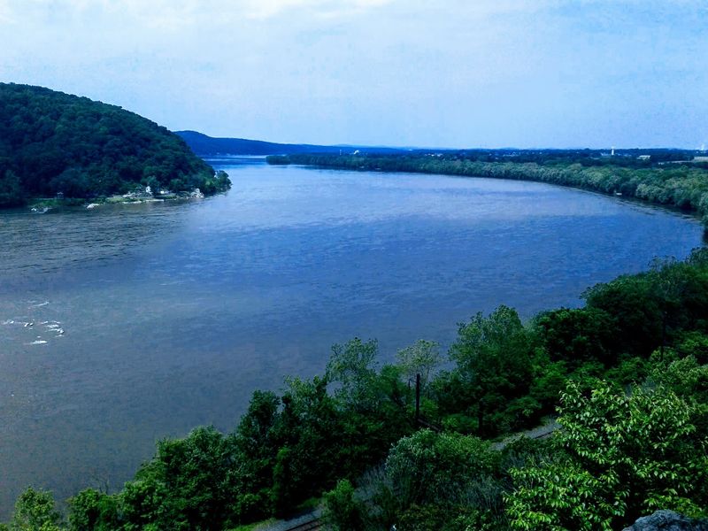 Neighbor to Columbia and Lancaster County