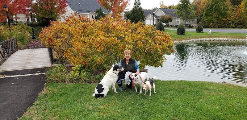 Neighbors Who Make It Feel Like Home