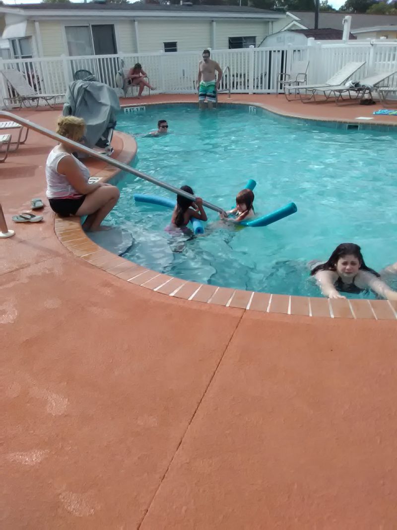 Neighbors Who Wave Back