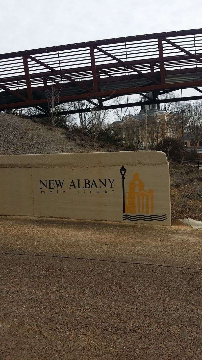 New Albany