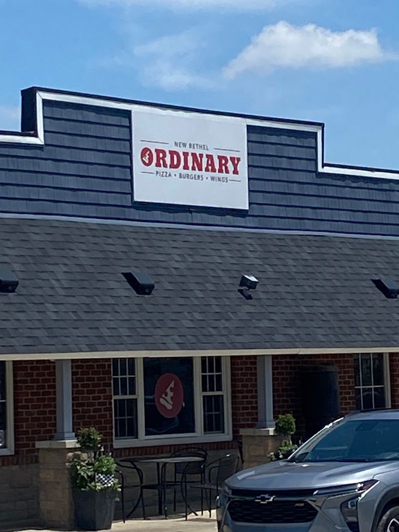 New Bethel Ordinary, Wanamaker, IN New Bethel Ordinary, Wanamaker, IN