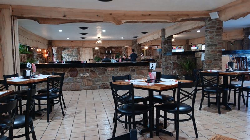 New Era Restaurant Bar and Motel, Abbottstown, PA