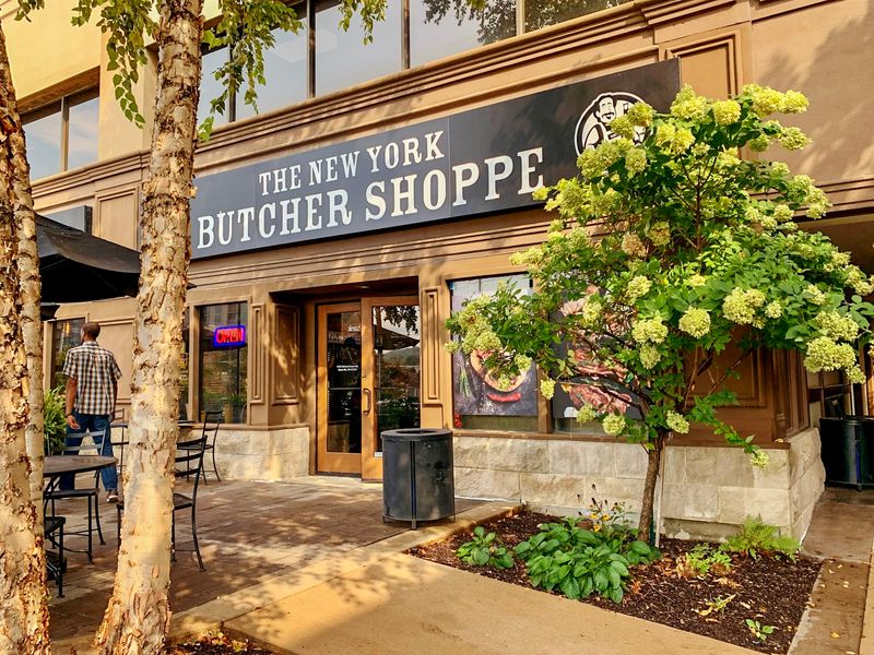New York Butcher Shoppe, Nashville, TN
