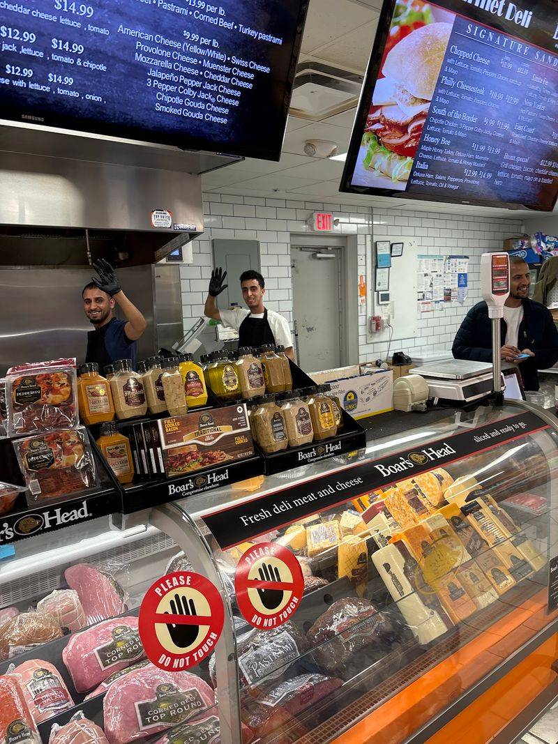 New York Gourmet Deli, Indianapolis, IN