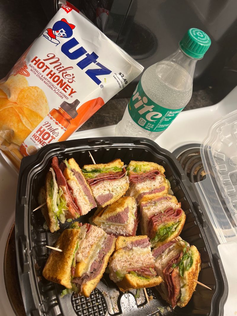New York J&D Deli, Virginia Beach, Virginia