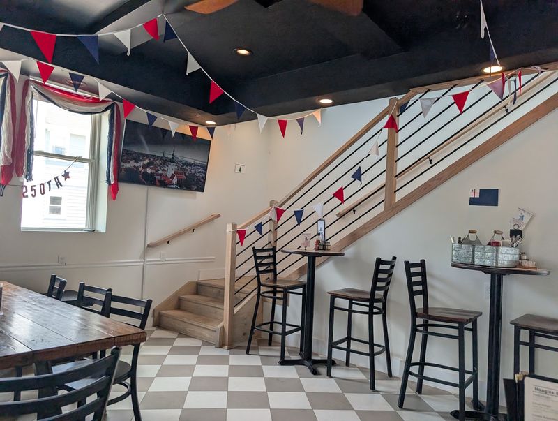 Newtown Village Tavern Pizza, Cincinnati, OH