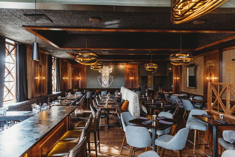 Niche, Geneva, Illinois