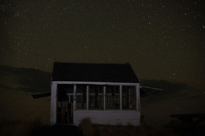Night Skies Worth Losing Sleep Over