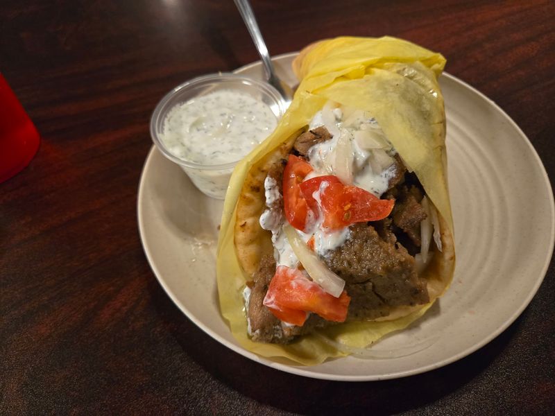 Nikos | Greek Kitchen, Sparks, NV