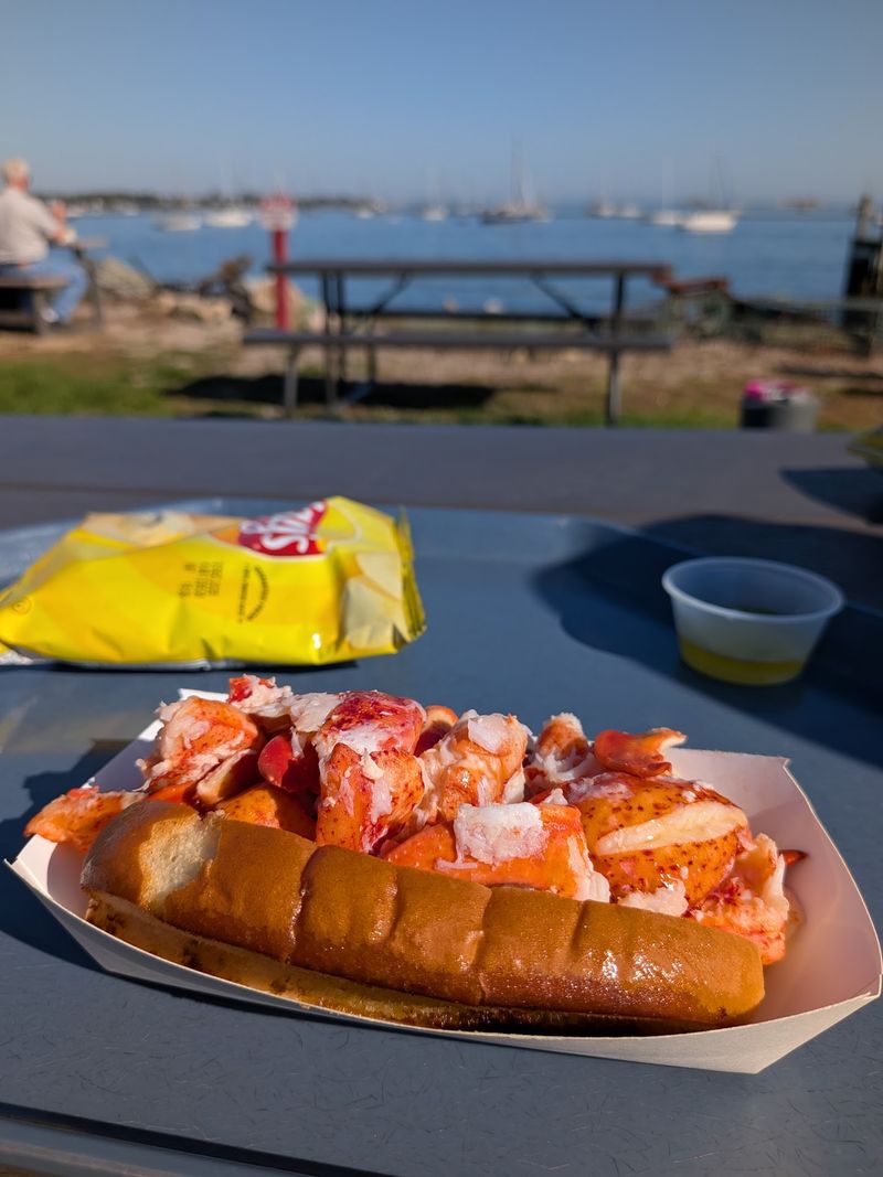 No Fryer In Sight