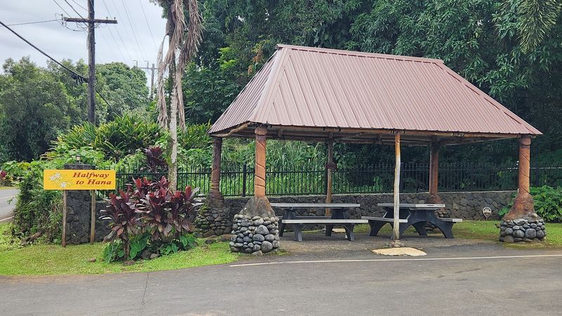 No Restrooms And Other Good-To-Knows