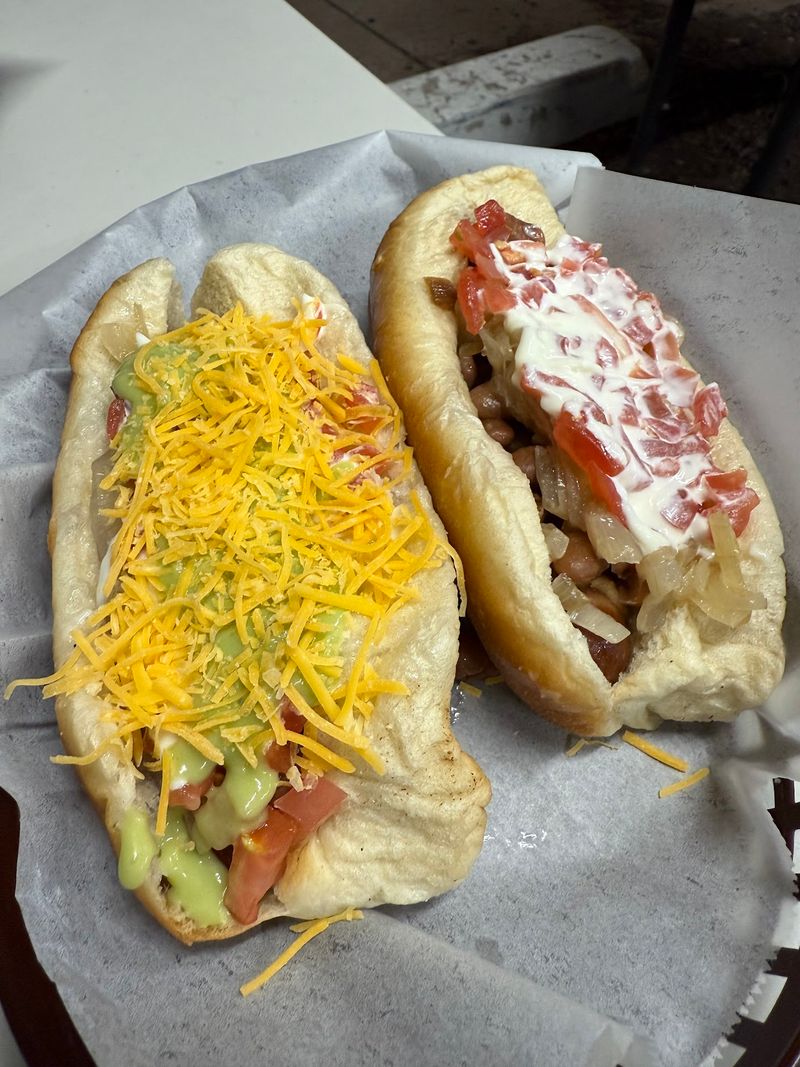 Nogales Hot Dogs, Phoenix