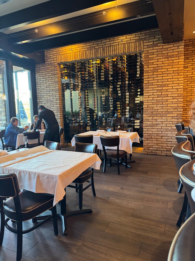 Nora's Italian Cuisine, Las Vegas, Nevada