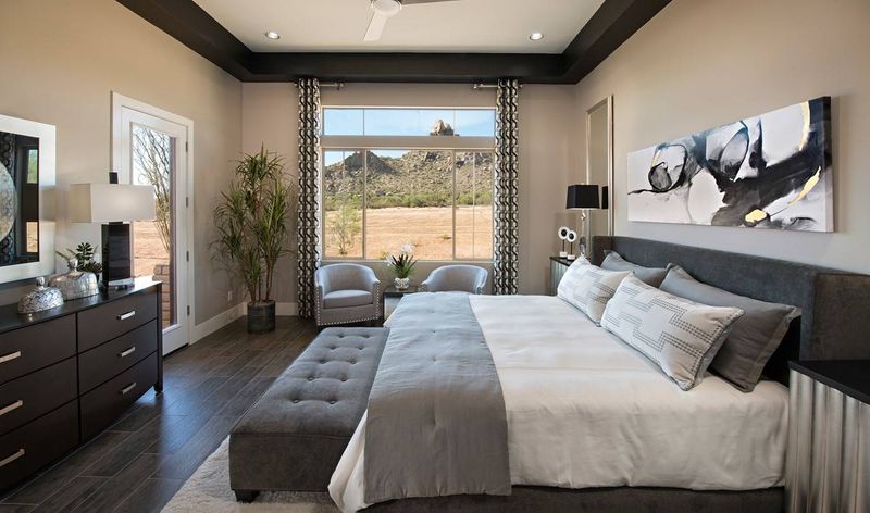 North Scottsdale's Desert Edge North Scottsdale's Desert Edge