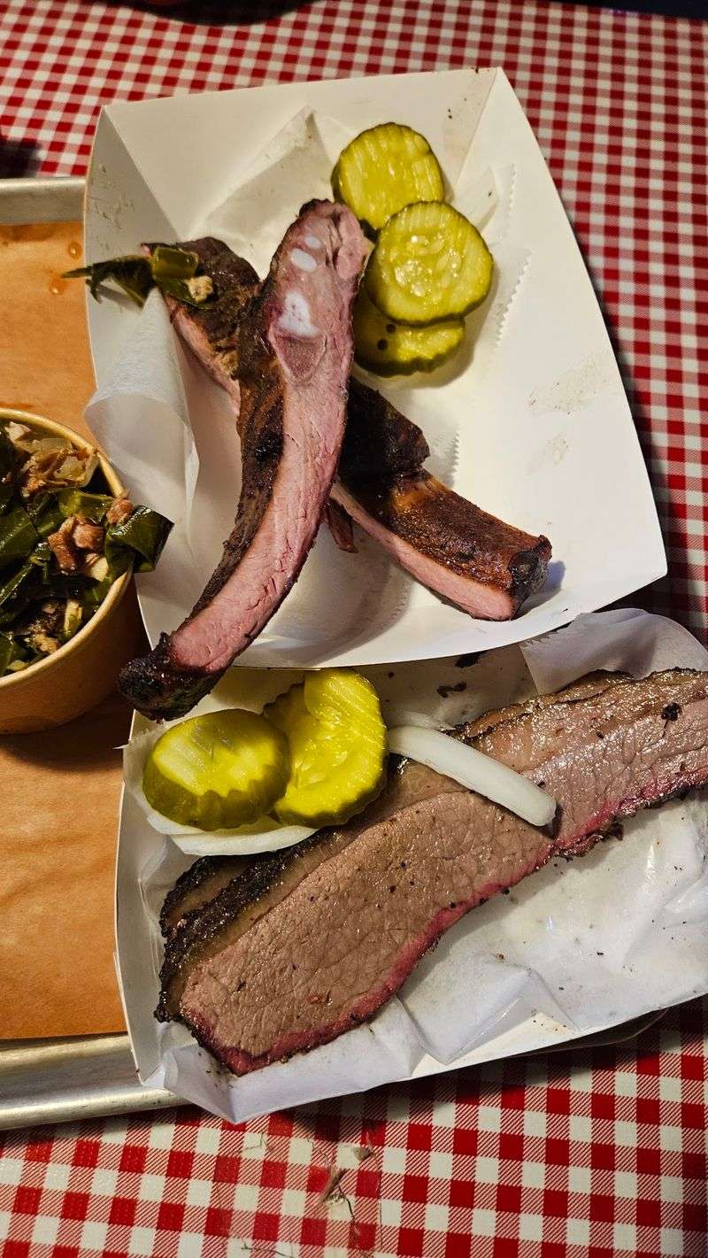 North Village Smokehouse, Millers Falls, MA