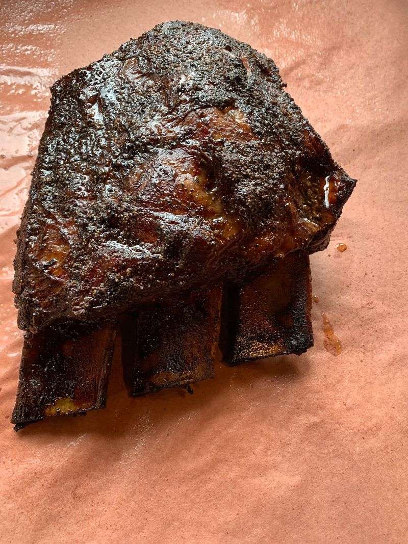 North Village Smokehouse, Millers Falls, MA