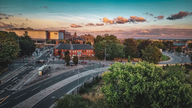 Northampton Northampton