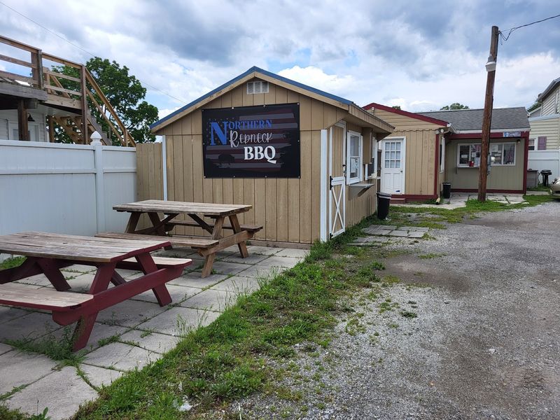 Northern Redneck BBQ, McSherrystown, PA