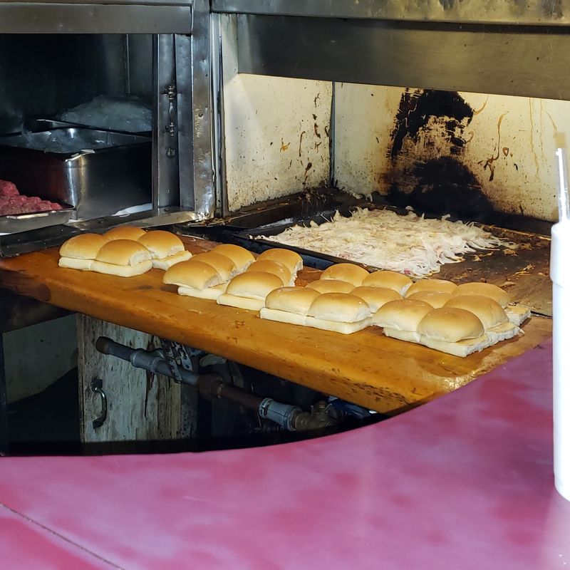 Nostalgia Served Straight Off The Grill