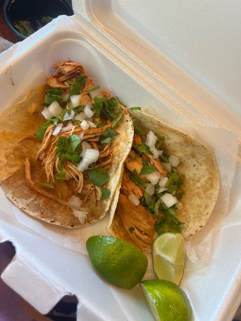 OBX Tortilleria Panaderia y Taqueria, Kill Devil Hills, NC