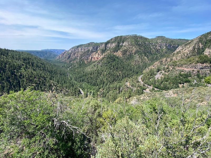 Oak Creek Vista, Flagstaff, AZ Oak Creek Vista, Flagstaff, AZ