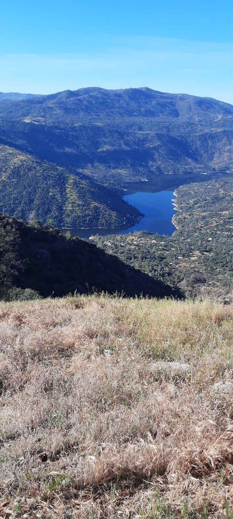 Oak-Dotted Hills and Open Country Oak-Dotted Hills and Open Country