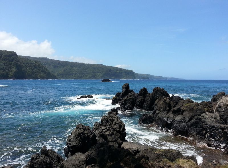 Ocean Views That Steal The Show