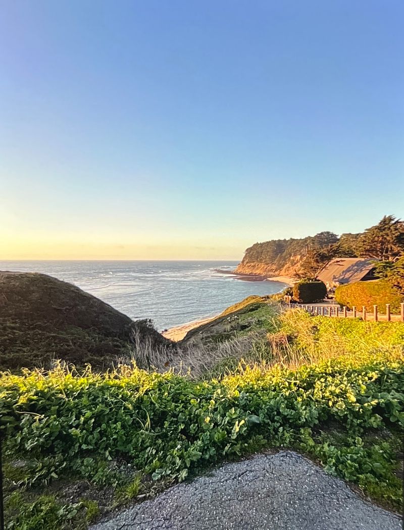 Ocean Views That Steal the Show
