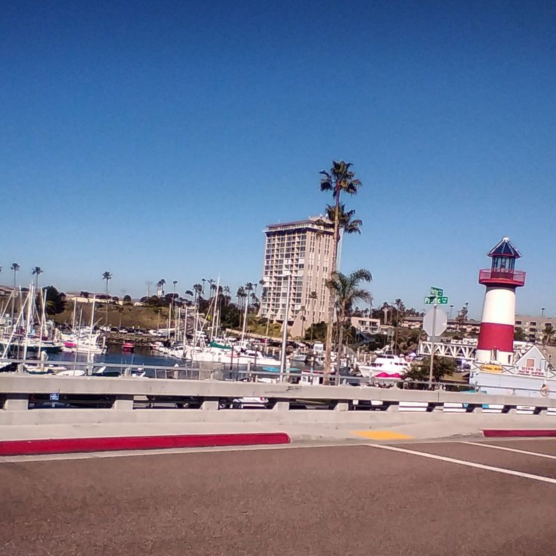 Oceanside, California